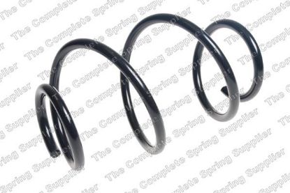 Suspension Spring esim. OPEL INSIGNIA 2,0 CDTi COUNTRY TOURER 4x4 17