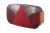 Tail Light Assembly -