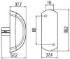 Marker Light -