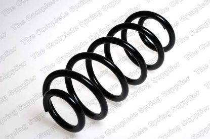 Suspension Spring esim. Audi A6 2,4 / 2,8 /