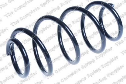 Suspension Spring esim. Saab
