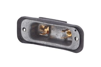 Licence Plate Light SCANIA - 257 933 - E1 12958