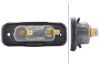 Licence Plate Light SCANIA - 257 933 - E1 12958