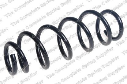 Suspension Spring VOLVO - 31658917
