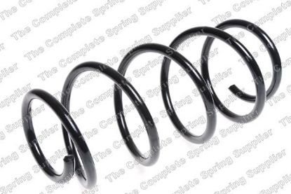 Suspension Spring esim. FIAT 500 1,3 D MULTIJET