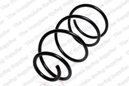 Suspension Spring esim. Fiat CINQUECENTO SP
