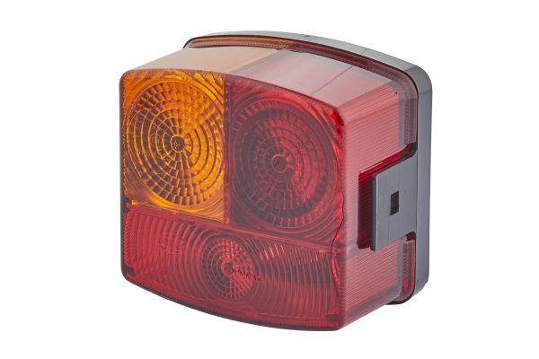 Tail Light Assembly Tagat.95x90 pinnale vasak. - R