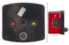 Tail Light Assembly Tagat.95x90 pinnale vasak. - R