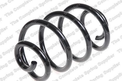 Suspension Spring tagum. Nissan