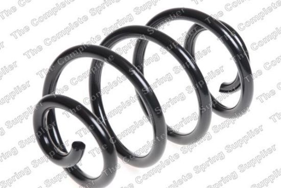 Suspension Spring tagum. Nissan