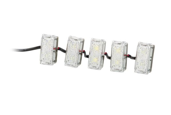 Daytime Running Light -