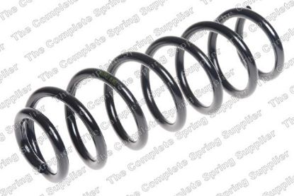 Suspension Spring tagum. RENAULT