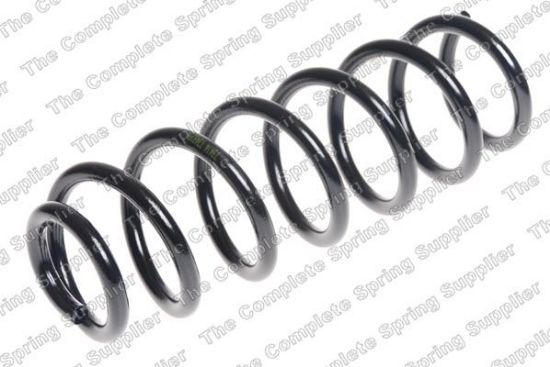 Suspension Spring tagum. RENAULT