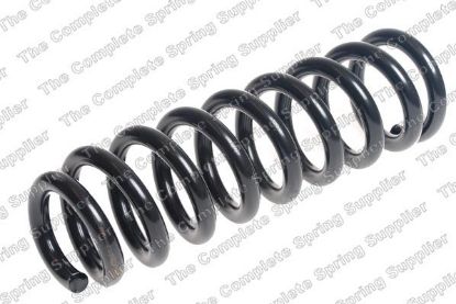 Suspension Spring esim. Isuzu