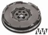 Flywheel -