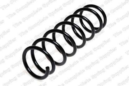 Suspension Spring esim. Daihatsu CHARADE 1,