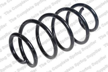 Suspension Spring esim.