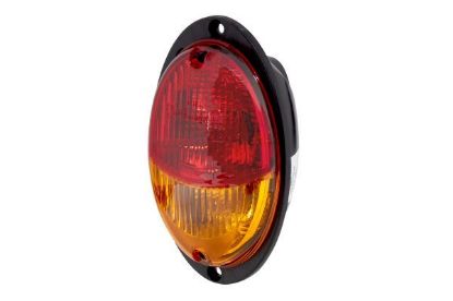 Tail Light Assembly -