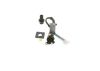 Seal, headlight frame -