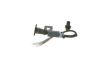 Seal, headlight frame -