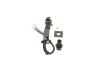 Seal, headlight frame -