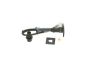 Seal, headlight frame -