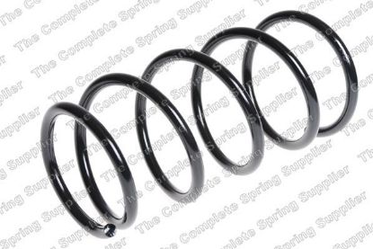 Suspension Spring tagum. SUZUKI LIANA ESTATE