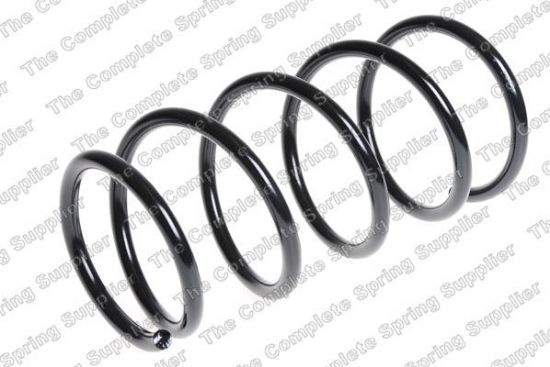 Suspension Spring tagum. SUZUKI LIANA ESTATE