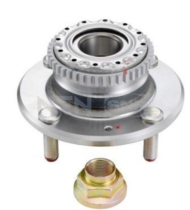 Wheel Bearing Kit HYUNDAI Elantra