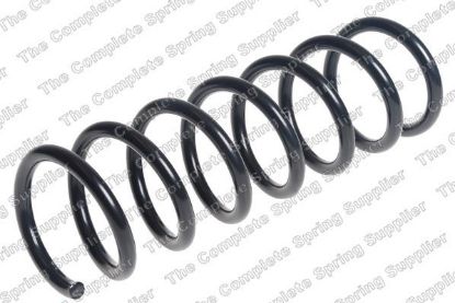 Suspension Spring tagum. MAZDA