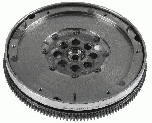 Flywheel E-CLASS (W211) 270CDI