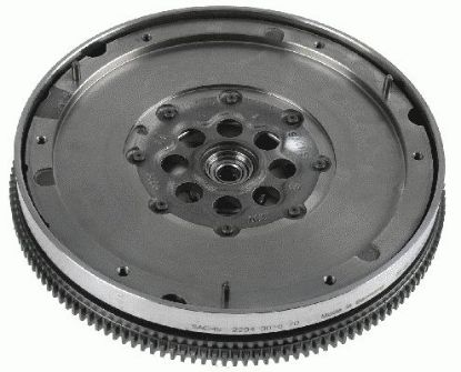 Flywheel E-CLASS (W211) 270CDI