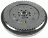 Flywheel E-CLASS (W211) 270CDI