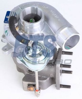 Charger, charging (supercharged/turbocharged) Fiat
