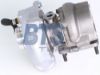 Charger, charging (supercharged/turbocharged) Fiat