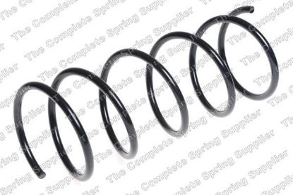Suspension Spring esim. PEUGEOT