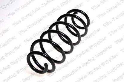 Suspension Spring tagum. TOYOTA YARIS 06-