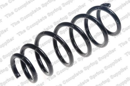 Suspension Spring Volvo V60 T4 18-