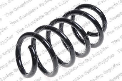 Suspension Spring tagum. Lada