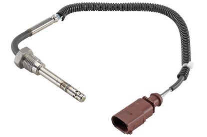 Sensor, exhaust gas temperature -