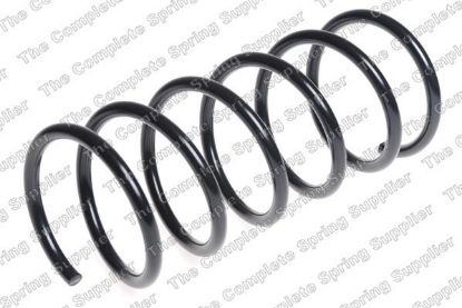 Suspension Spring esim. Hyundai