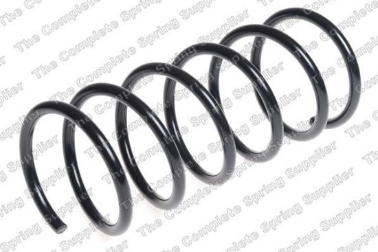 Suspension Spring esim. Hyundai