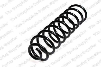 Suspension Spring tagum. VW