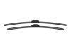 Wiper Blade Aerotwin Retrofit AR725S SET 650/550mm düüsiga