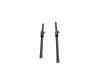 Wiper Blade Aerotwin Retrofit AR725S SET 650/550mm düüsiga