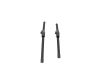 Wiper Blade Aerotwin Retrofit AR725S SET 650/550mm düüsiga