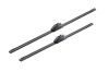 Wiper Blade Aerotwin Retrofit AR725S SET 650/550mm düüsiga