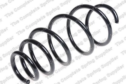 Suspension Spring esim. Opel