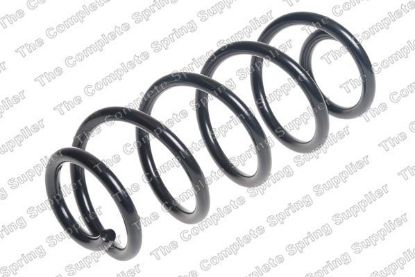 Suspension Spring tagum. Subaru