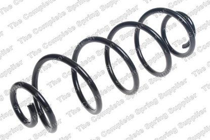 Suspension Spring PSA - 98 053 854 80